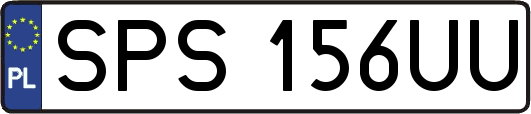 SPS156UU