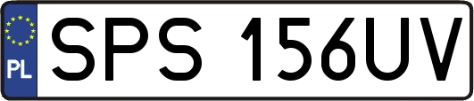 SPS156UV