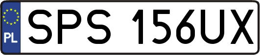 SPS156UX