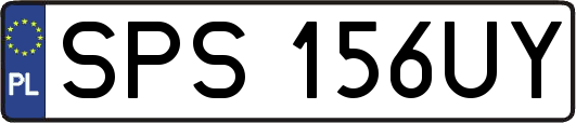 SPS156UY