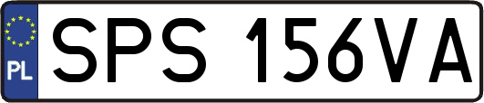 SPS156VA