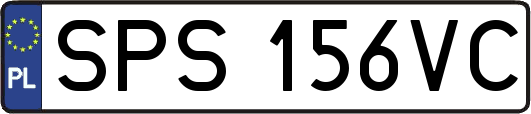 SPS156VC