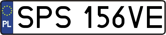 SPS156VE