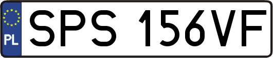SPS156VF