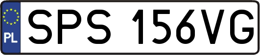 SPS156VG