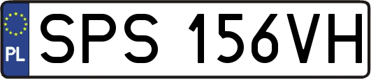 SPS156VH