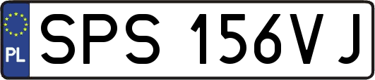 SPS156VJ