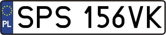 SPS156VK
