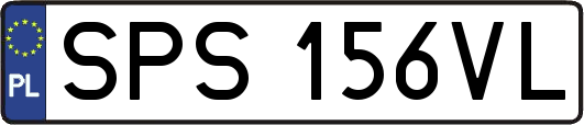 SPS156VL