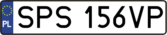 SPS156VP