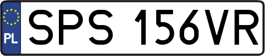 SPS156VR