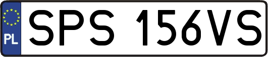 SPS156VS