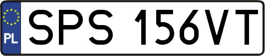 SPS156VT