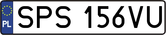 SPS156VU