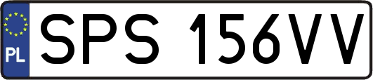 SPS156VV