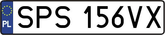 SPS156VX