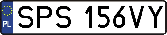 SPS156VY