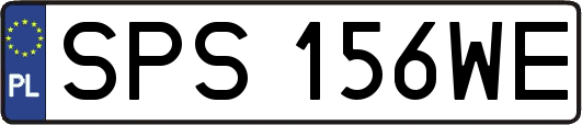SPS156WE