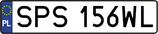 SPS156WL