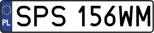 SPS156WM