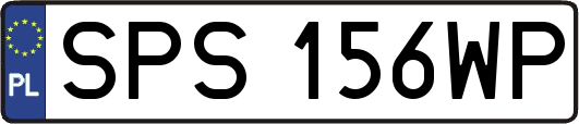 SPS156WP