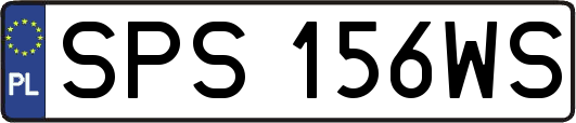 SPS156WS
