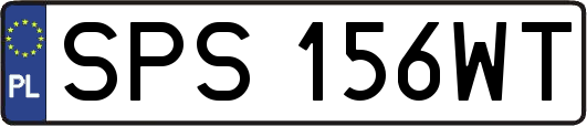 SPS156WT