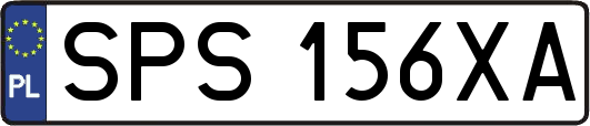 SPS156XA