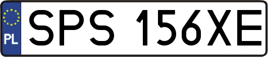 SPS156XE