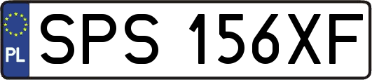 SPS156XF