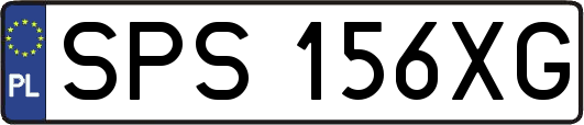 SPS156XG