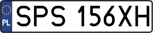 SPS156XH