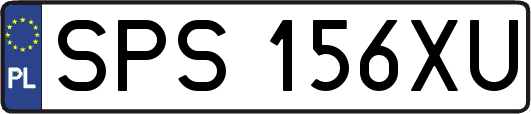 SPS156XU