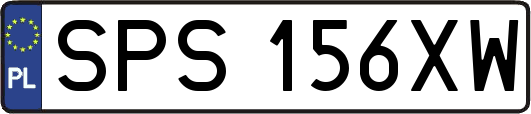 SPS156XW