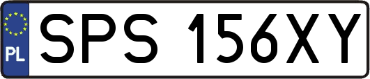 SPS156XY