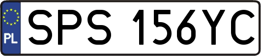 SPS156YC
