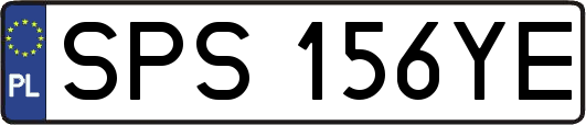 SPS156YE