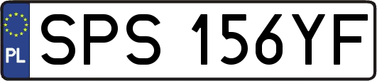 SPS156YF