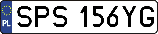 SPS156YG