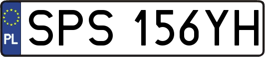 SPS156YH