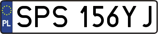 SPS156YJ