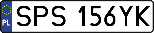 SPS156YK