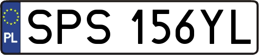 SPS156YL