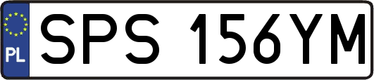 SPS156YM