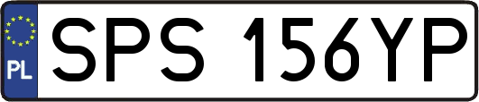 SPS156YP