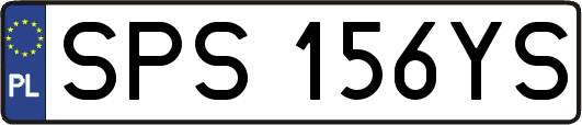 SPS156YS