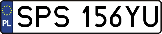 SPS156YU