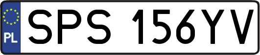 SPS156YV