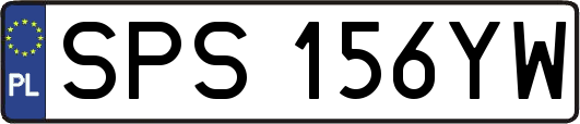 SPS156YW