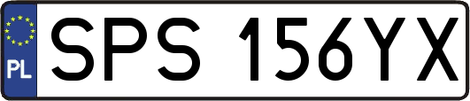 SPS156YX